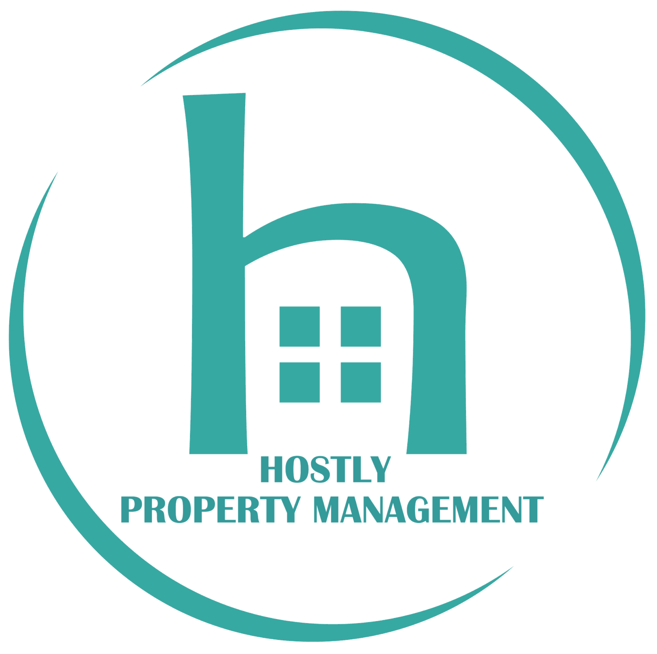 Hostly Property Management